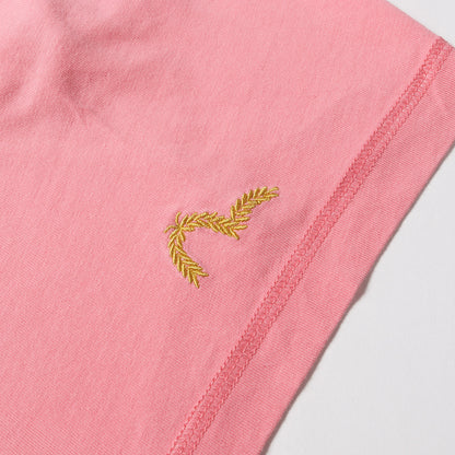 カモメポケット付き Tシャツ