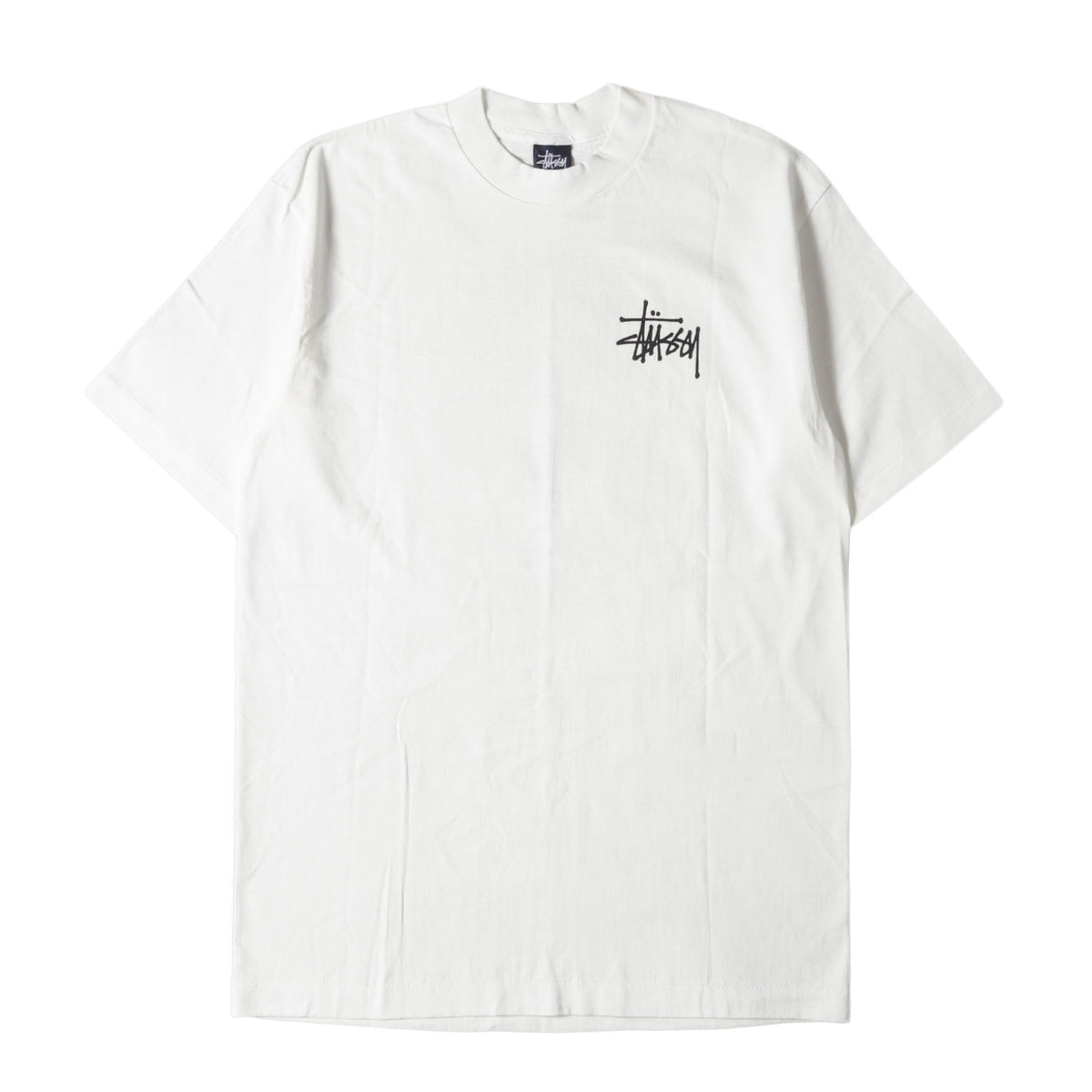 00年代 ヴィンテージ デッドストック FUBU SLIM STRAIGHT STUSSY 