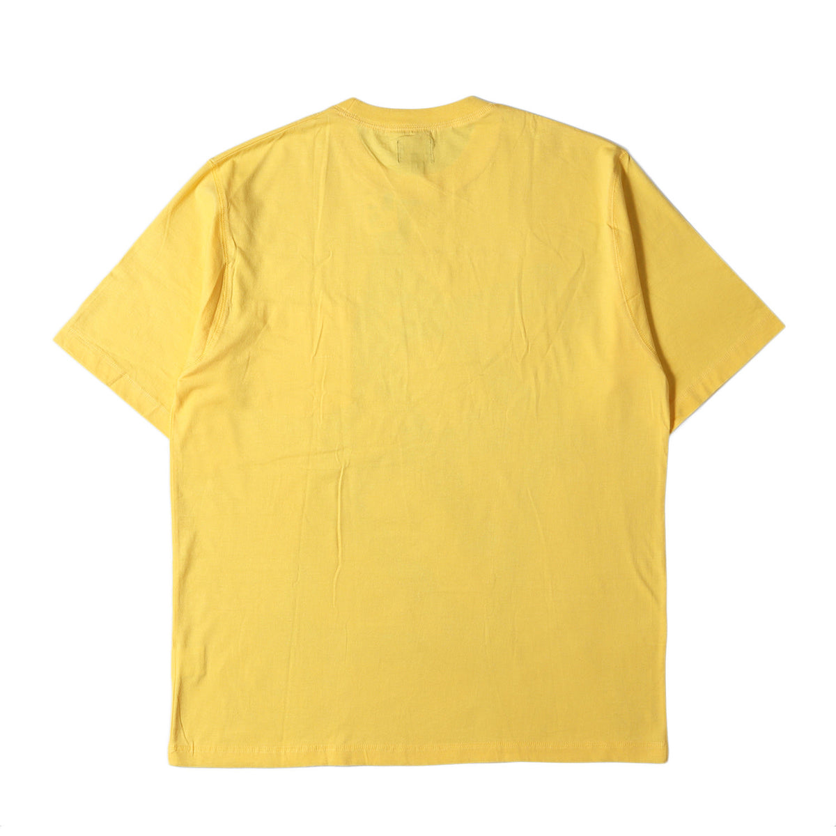 STUSSY (ステューシー) 00s 25周年記念 ビッグ XXVロゴ ポケット T 