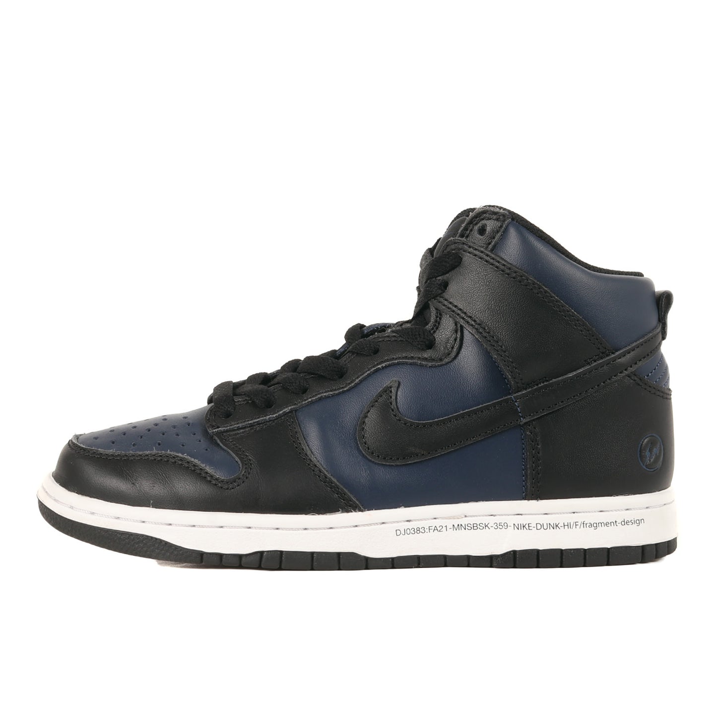 ×fragment design DUNK HI / F 東京 / TOKYO (DJ0383-400)