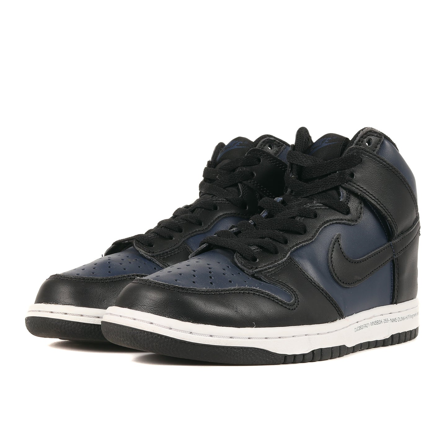 ×fragment design DUNK HI / F 東京 / TOKYO (DJ0383-400)