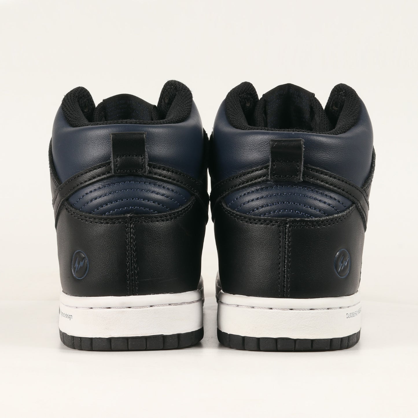 ×fragment design DUNK HI / F 東京 / TOKYO (DJ0383-400)