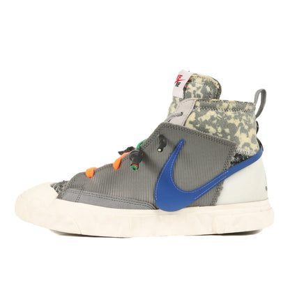 21SS ×NIKE BLAZER MID / READYMADE VAST GREY (CZ3589-002)