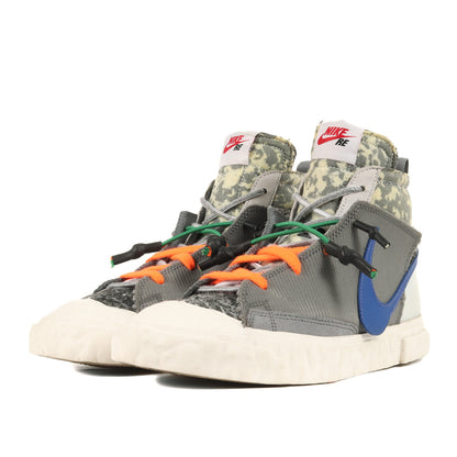 21SS ×NIKE BLAZER MID / READYMADE VAST GREY (CZ3589-002)