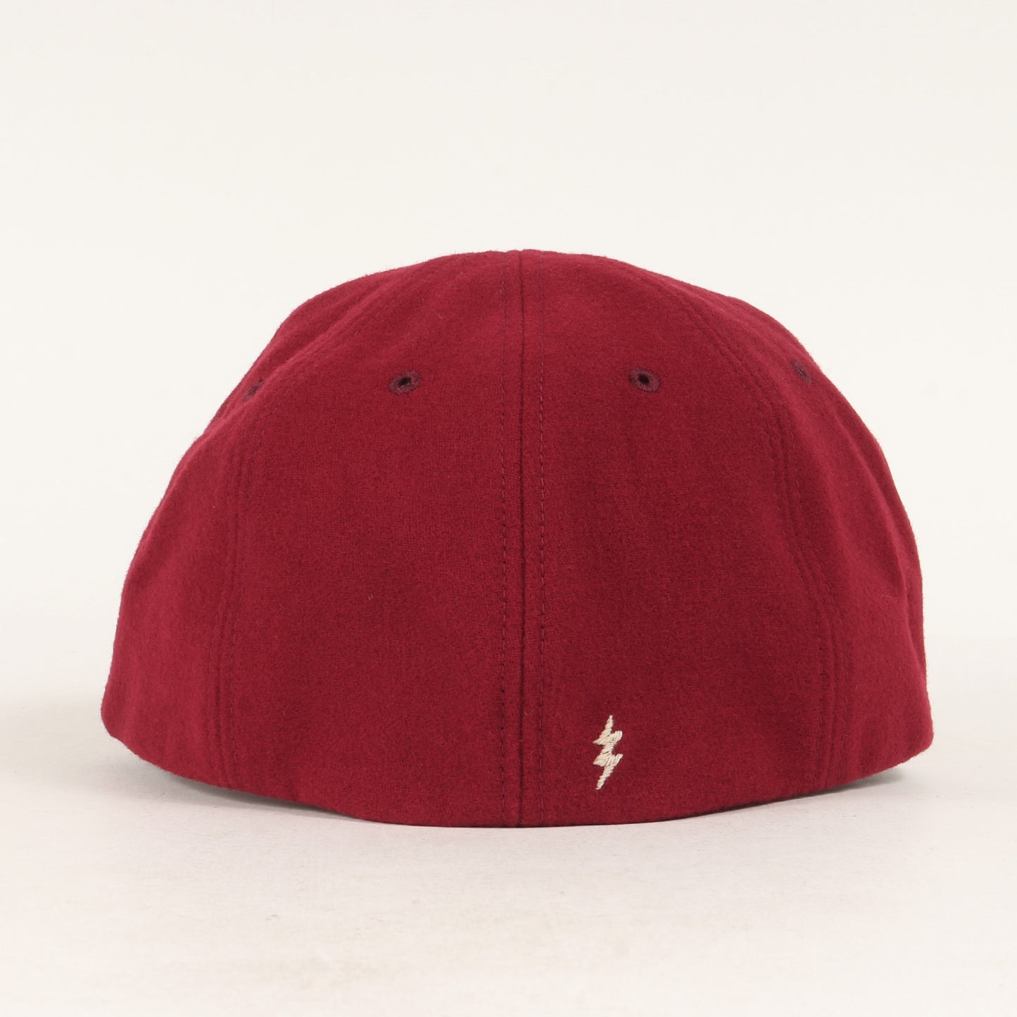 エクセルシオール ウール 8パネル キャップ(EXCELSIOR CAP WOOL)