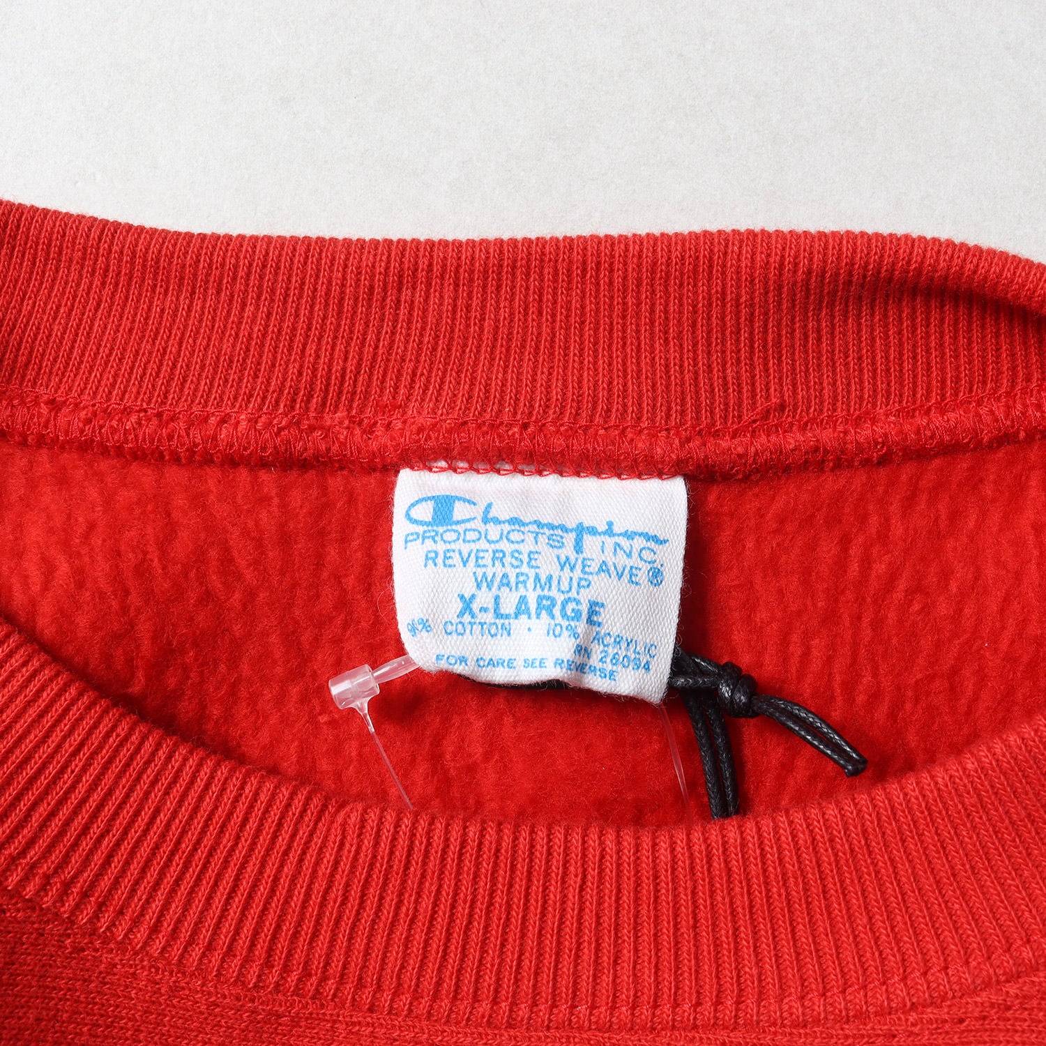 vintage Championリバースウィーブ コーネル大学 スウェット 80's Champion チャンピオン リバースウィーブ スウェット