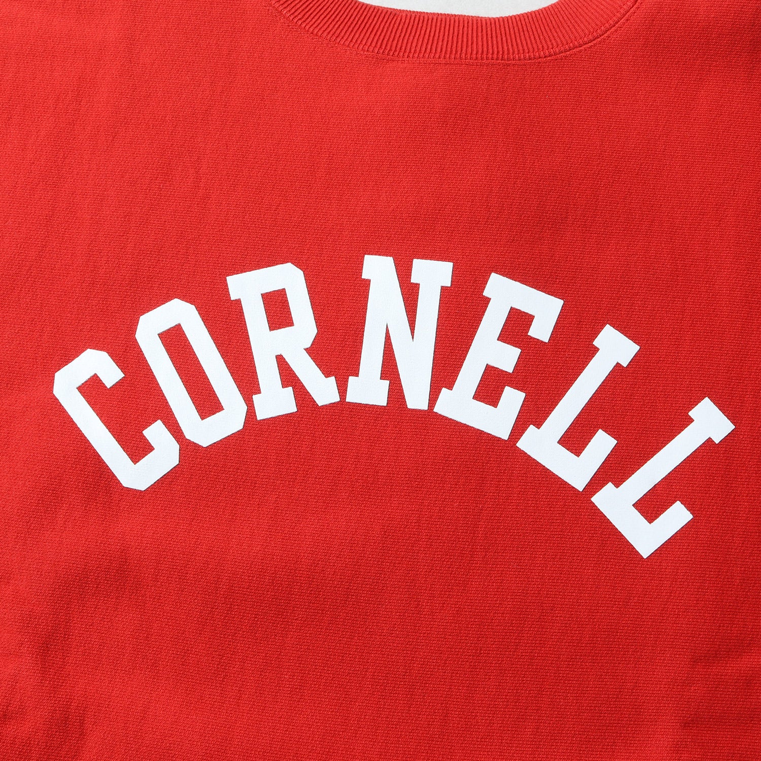 Champion (チャンピオン) コーネル大学 単色タグ復刻モデル