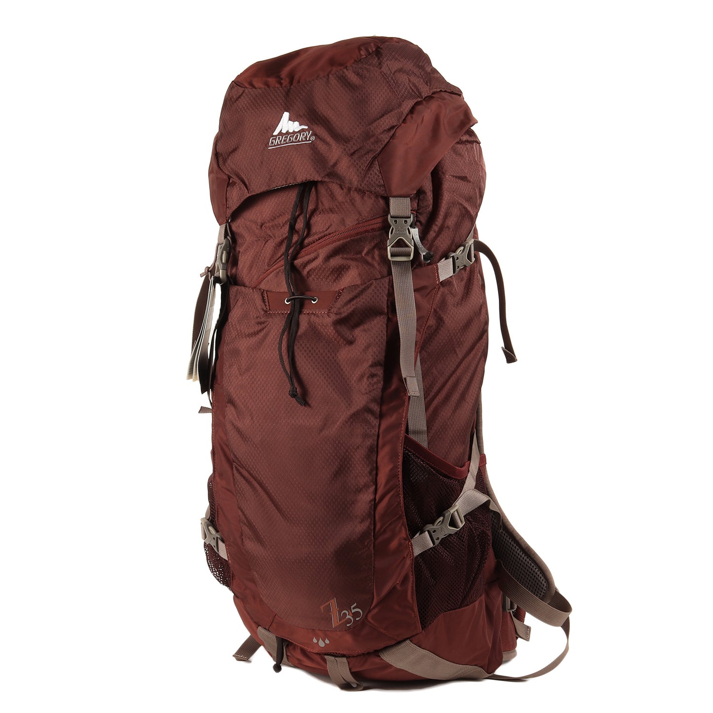 Z35 大型バックパック(Z35 LARGE)