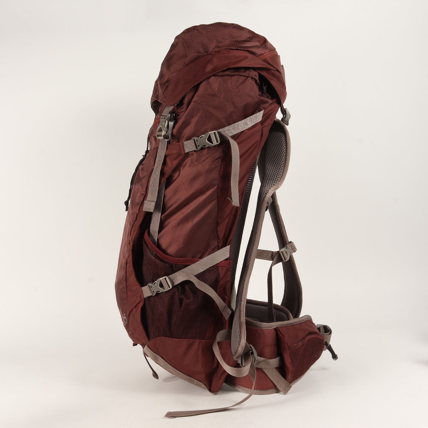 Z35 大型バックパック(Z35 LARGE)