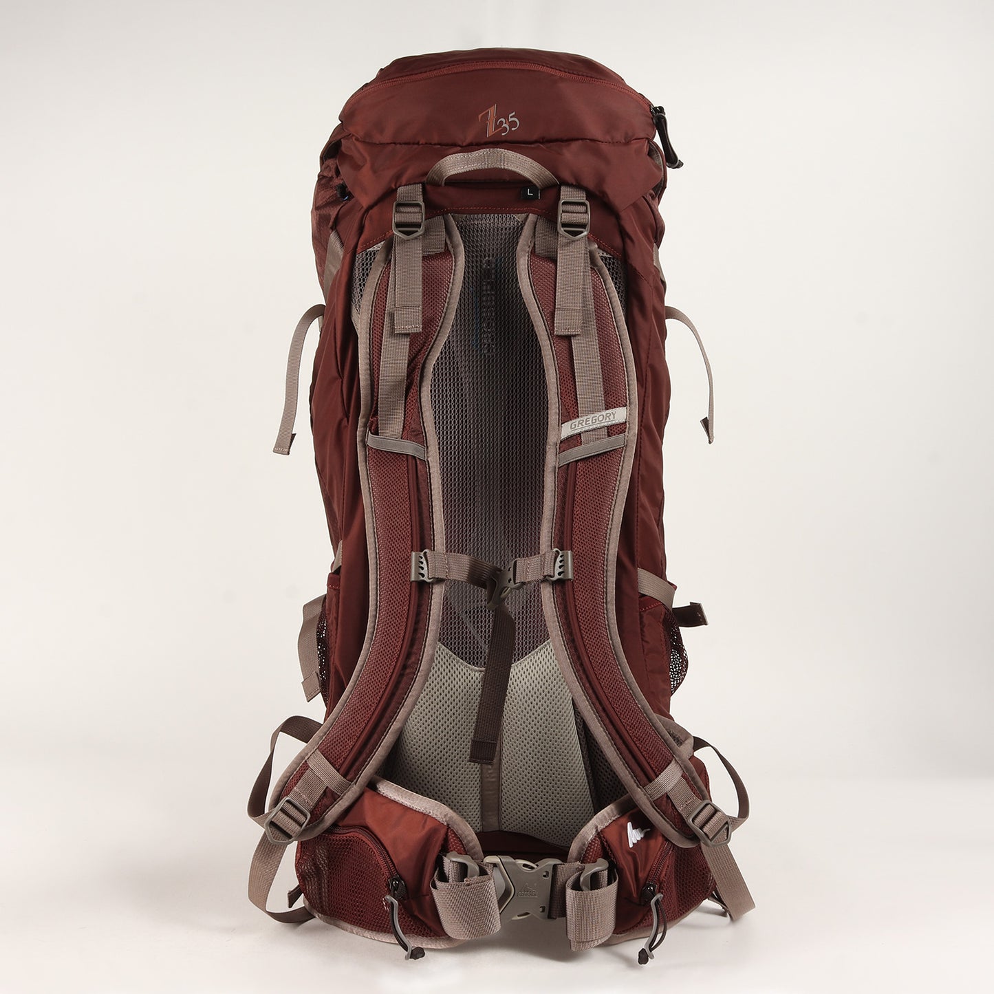 Z35 大型バックパック(Z35 LARGE)