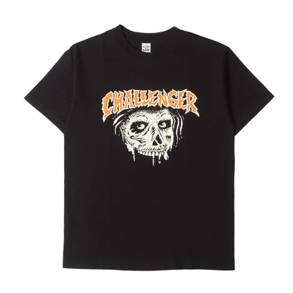 22AW ゾンビ グラフィック Tシャツ(ZOMBIE TEE)