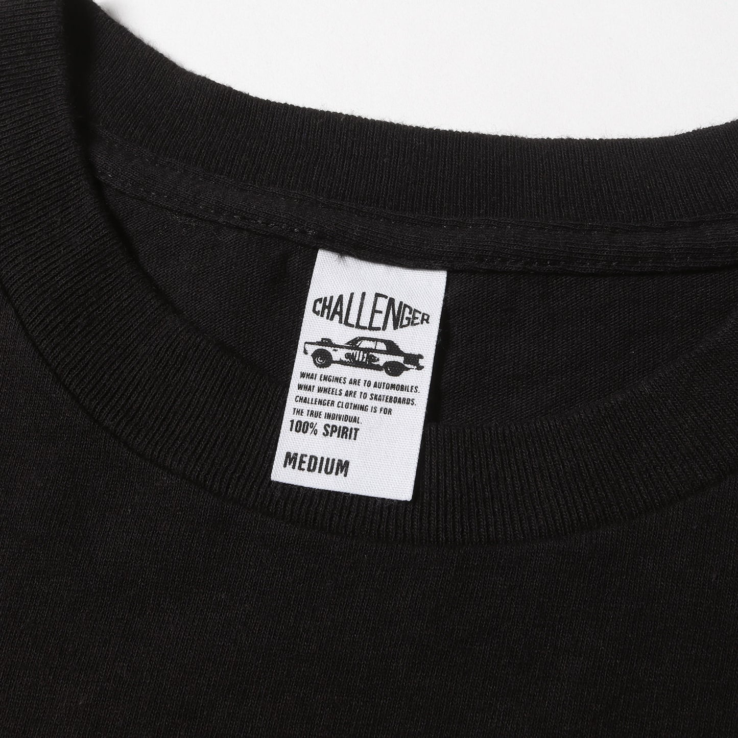 22AW ゾンビ グラフィック Tシャツ(ZOMBIE TEE)