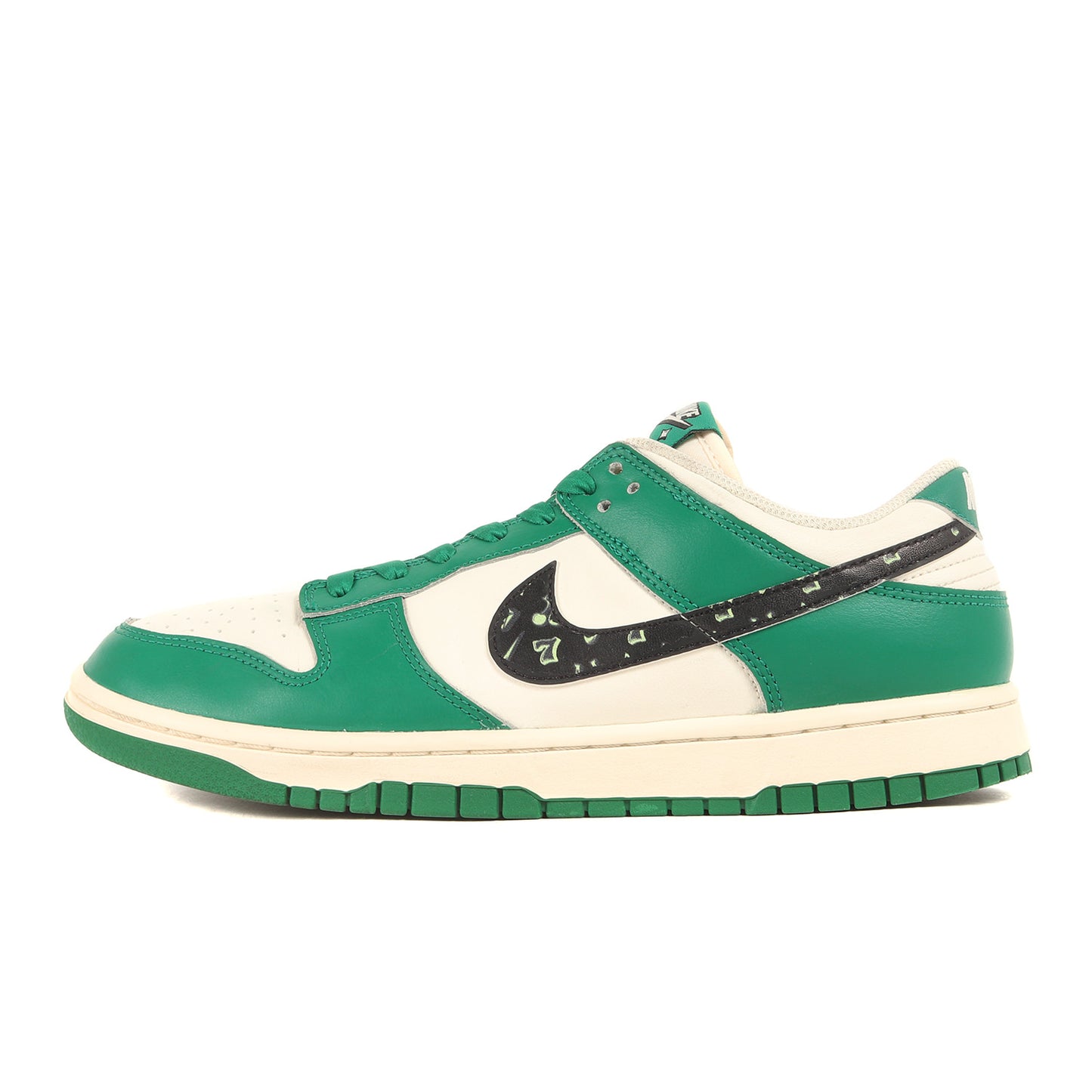 DUNK LOW RETRO SE LOTTERY MALACHITE (DR9654-100)