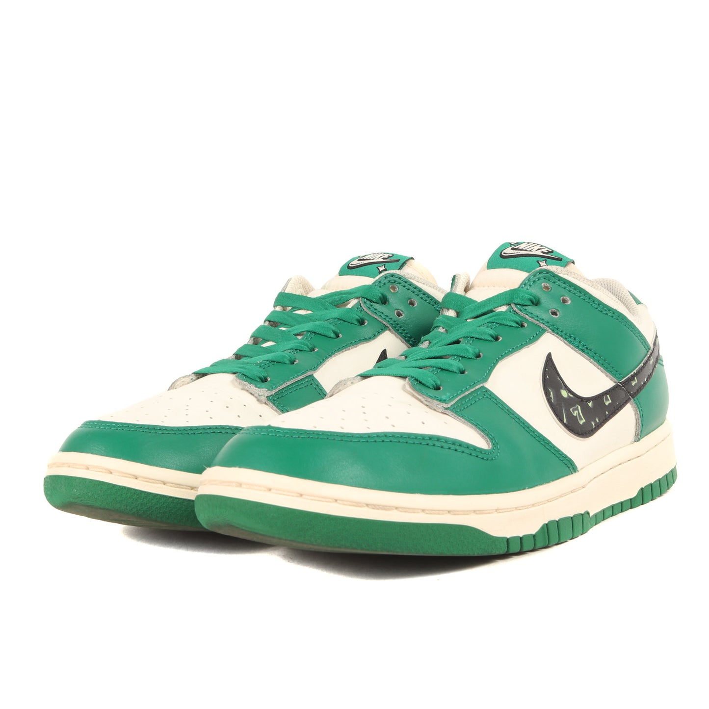 DUNK LOW RETRO SE LOTTERY MALACHITE (DR9654-100)