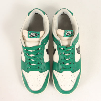 DUNK LOW RETRO SE LOTTERY MALACHITE (DR9654-100)