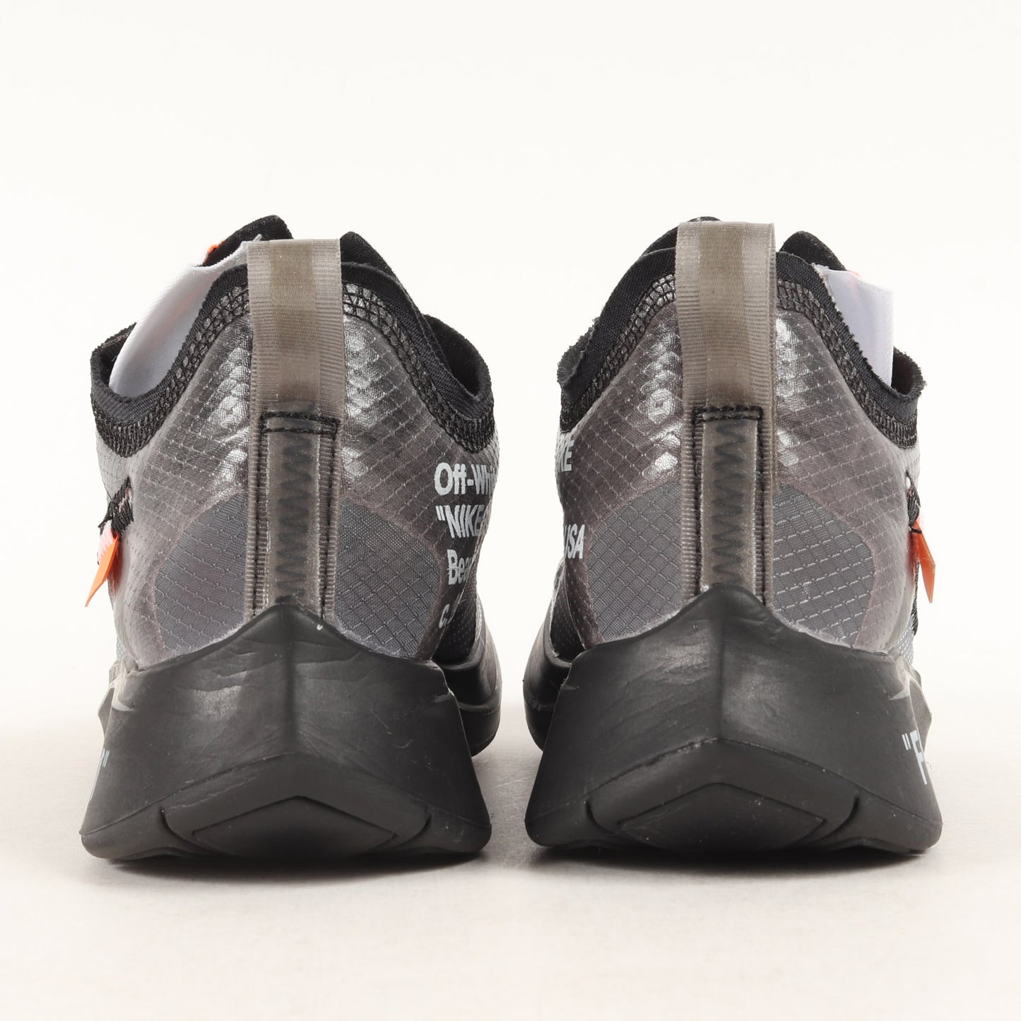 18AW ×NIKE THE 10 : ZOOM FLY (AJ4588-001)