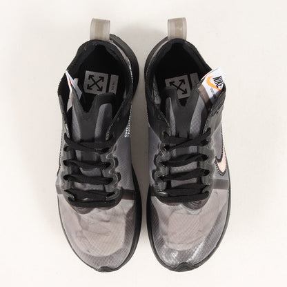 18AW ×NIKE THE 10 : ZOOM FLY (AJ4588-001)