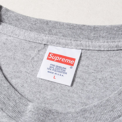 日本未発売 無地 ロングスリーブTシャツ