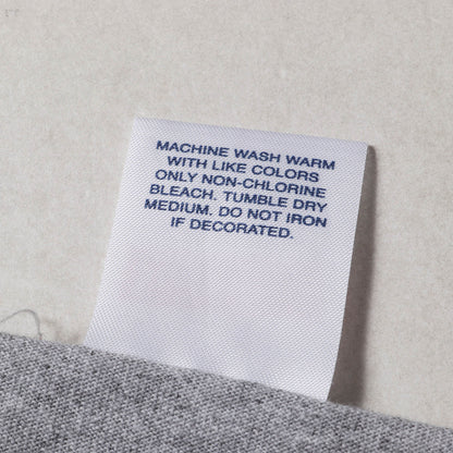 日本未発売 無地 ロングスリーブTシャツ