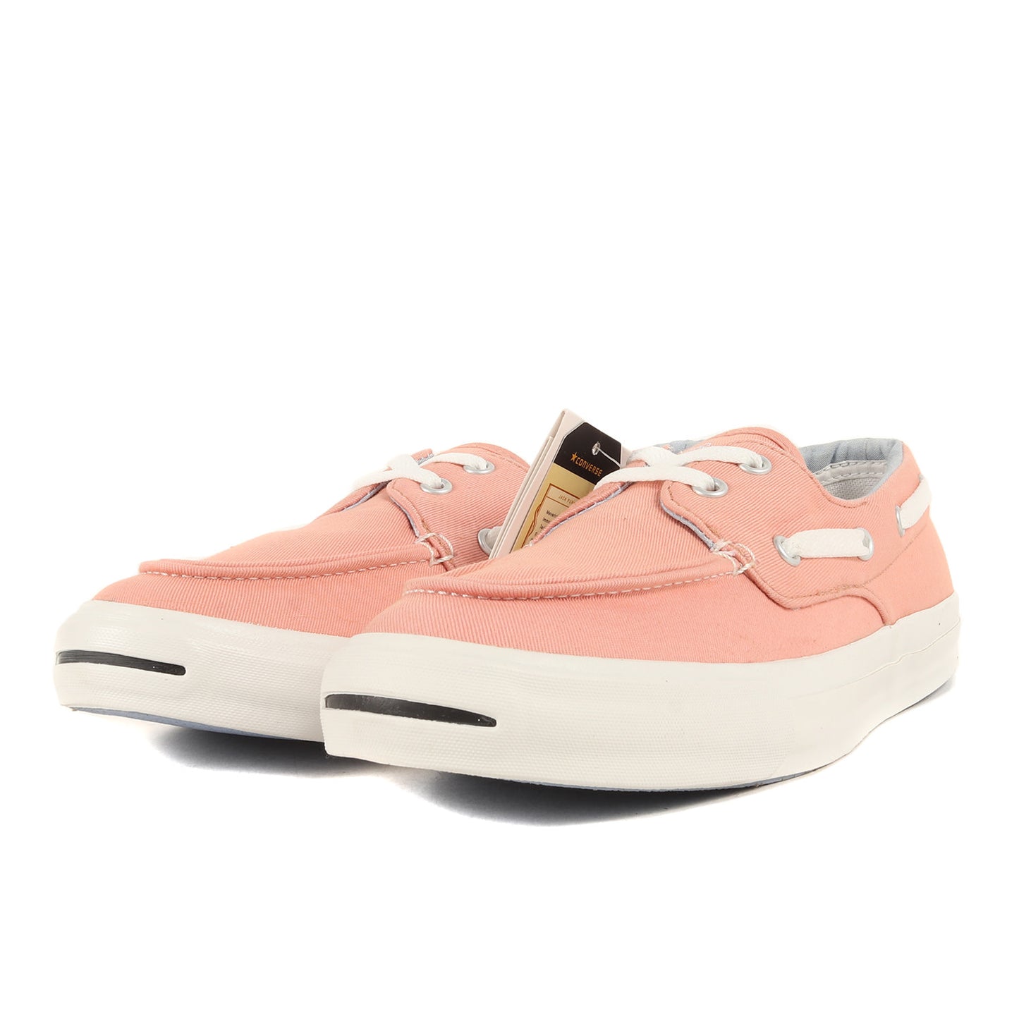 JACK PURCELL BOAT MOCCASIN SLIP