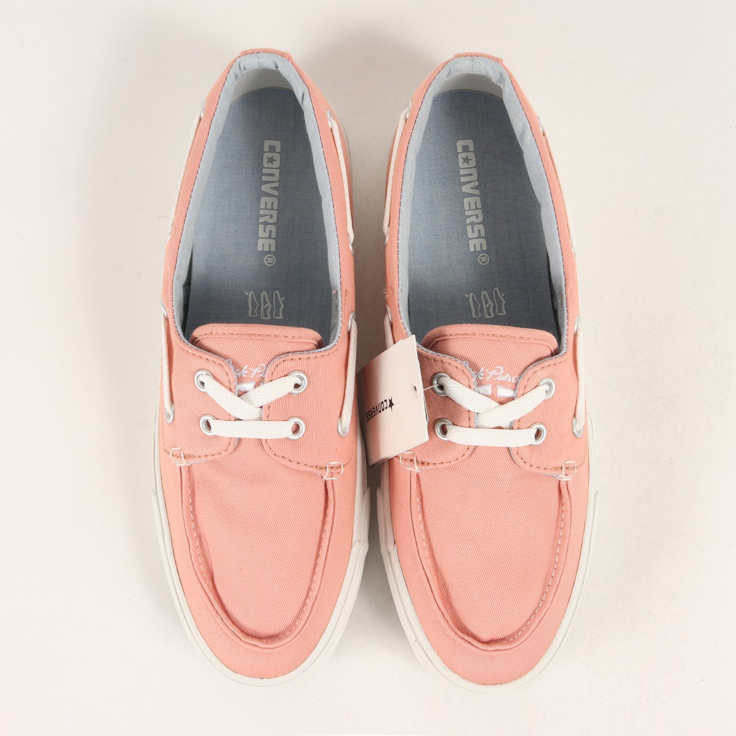 JACK PURCELL BOAT MOCCASIN SLIP