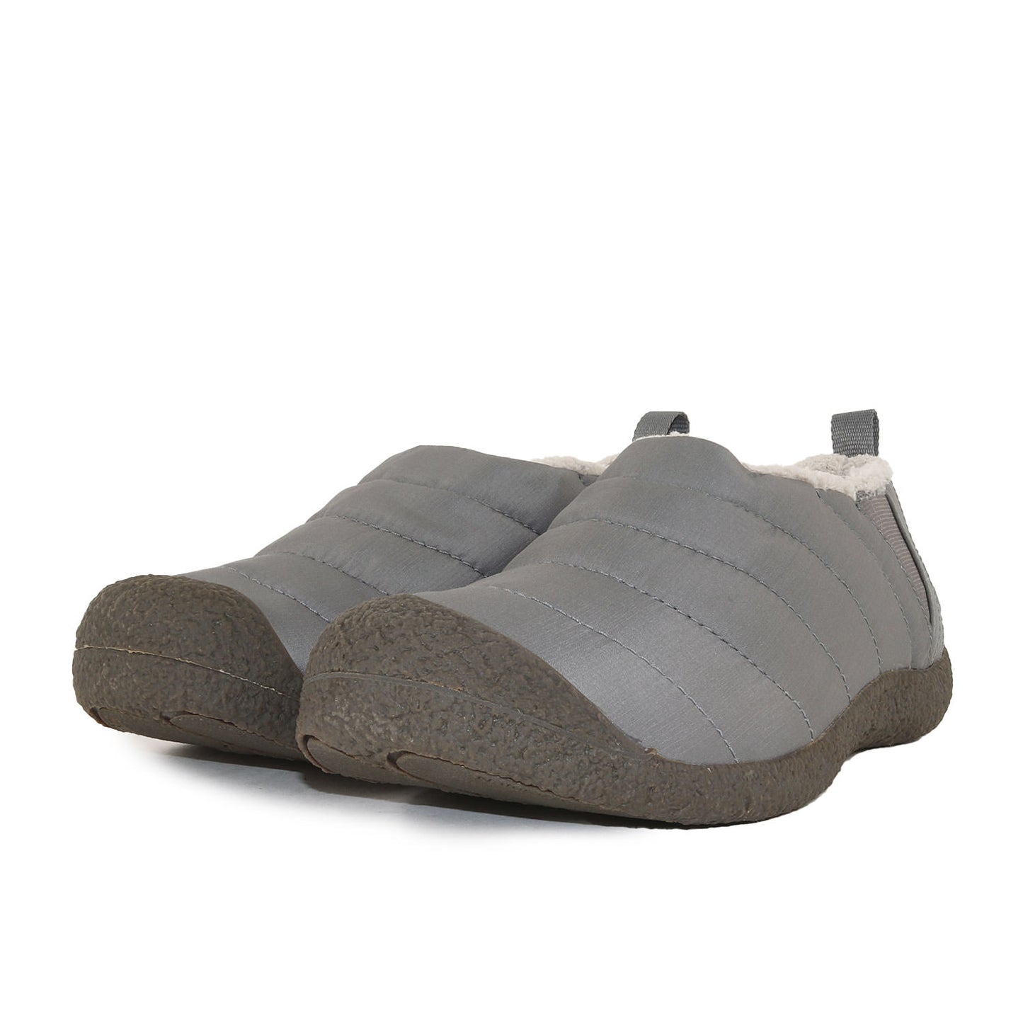 ハウザー 内側フリース リラックスシューズ (HOWSER)