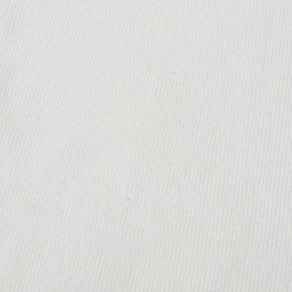針抜きリブ 無地 ヘビー ポケット Tシャツ(FICTION ROMANCE / S/S POCKET T-SHIRT)