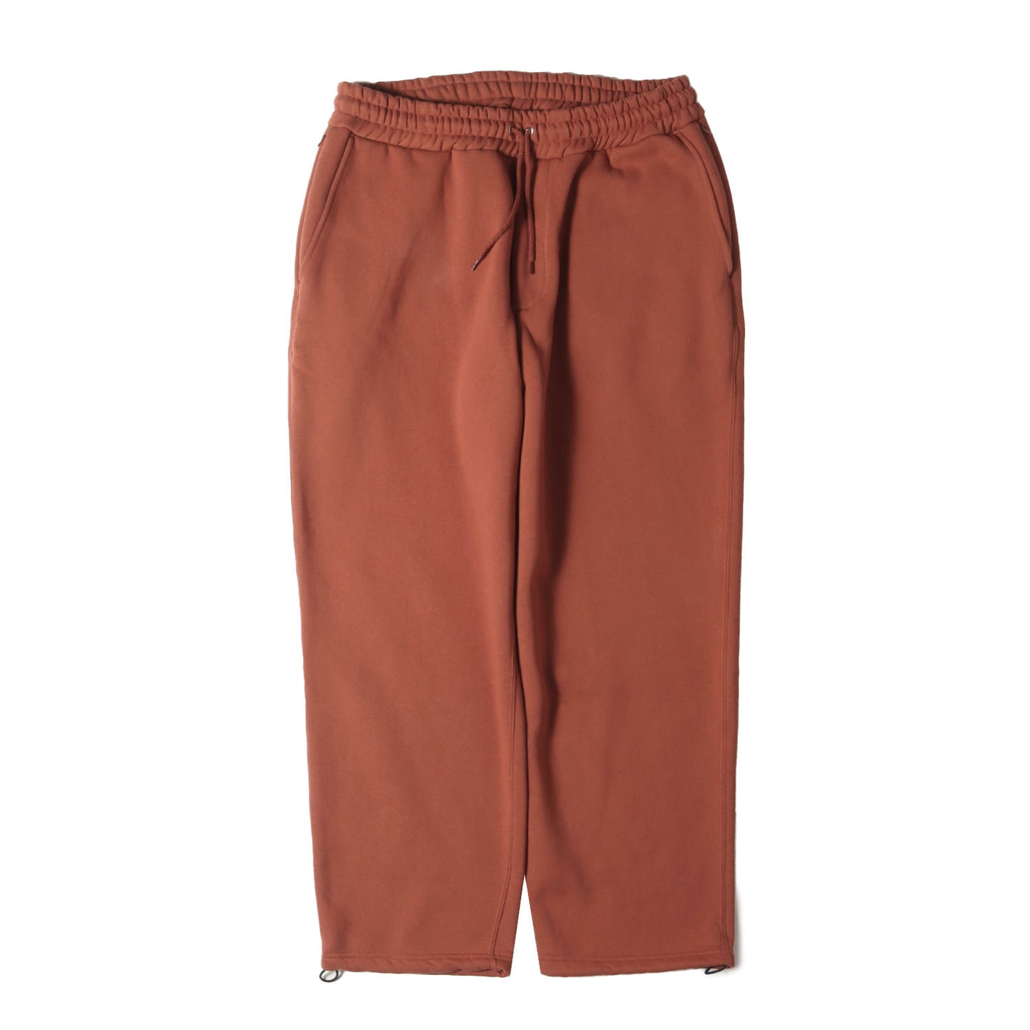 23AW プレーン ヘビー スウェットパンツ(Complete-Fit 12.5oz PT)