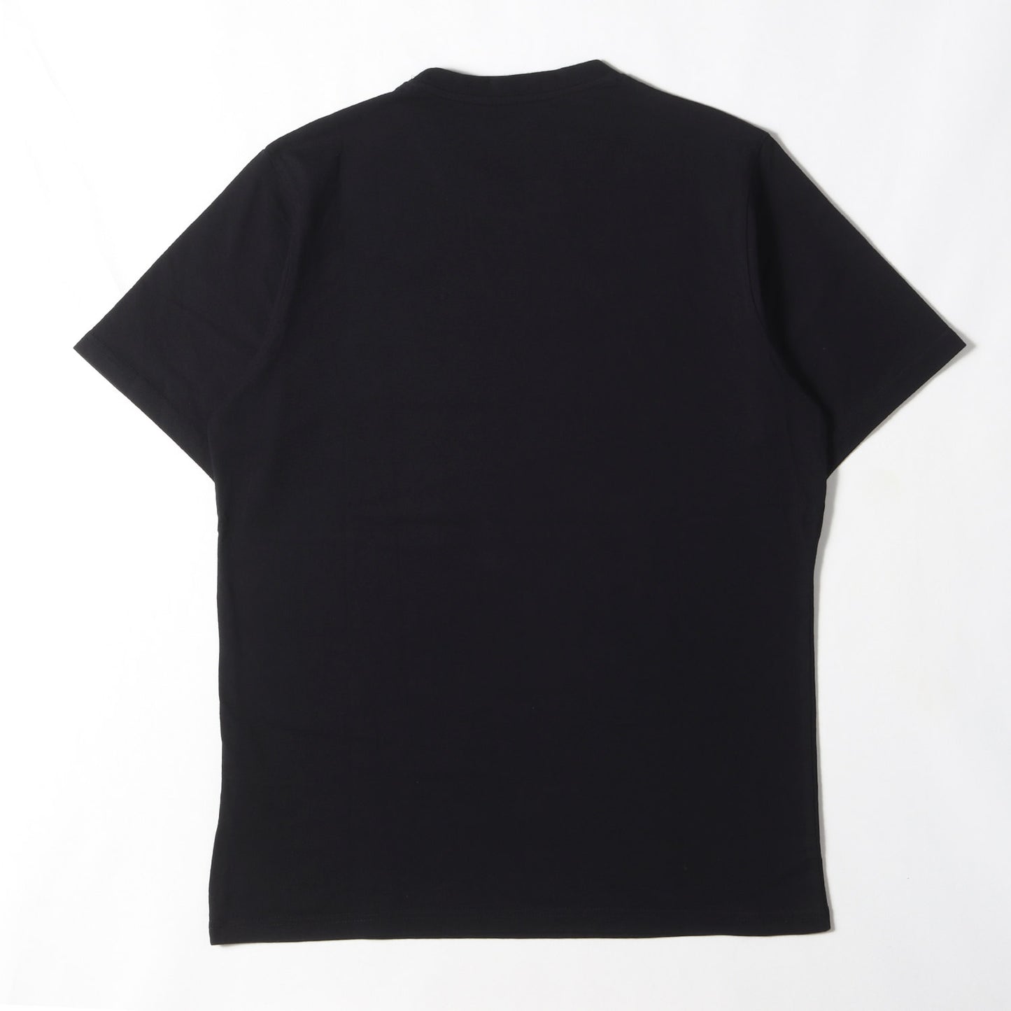 ×Dickies ブランドロゴ クルーネック Tシャツ