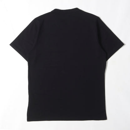 ×Dickies ブランドロゴ クルーネック Tシャツ