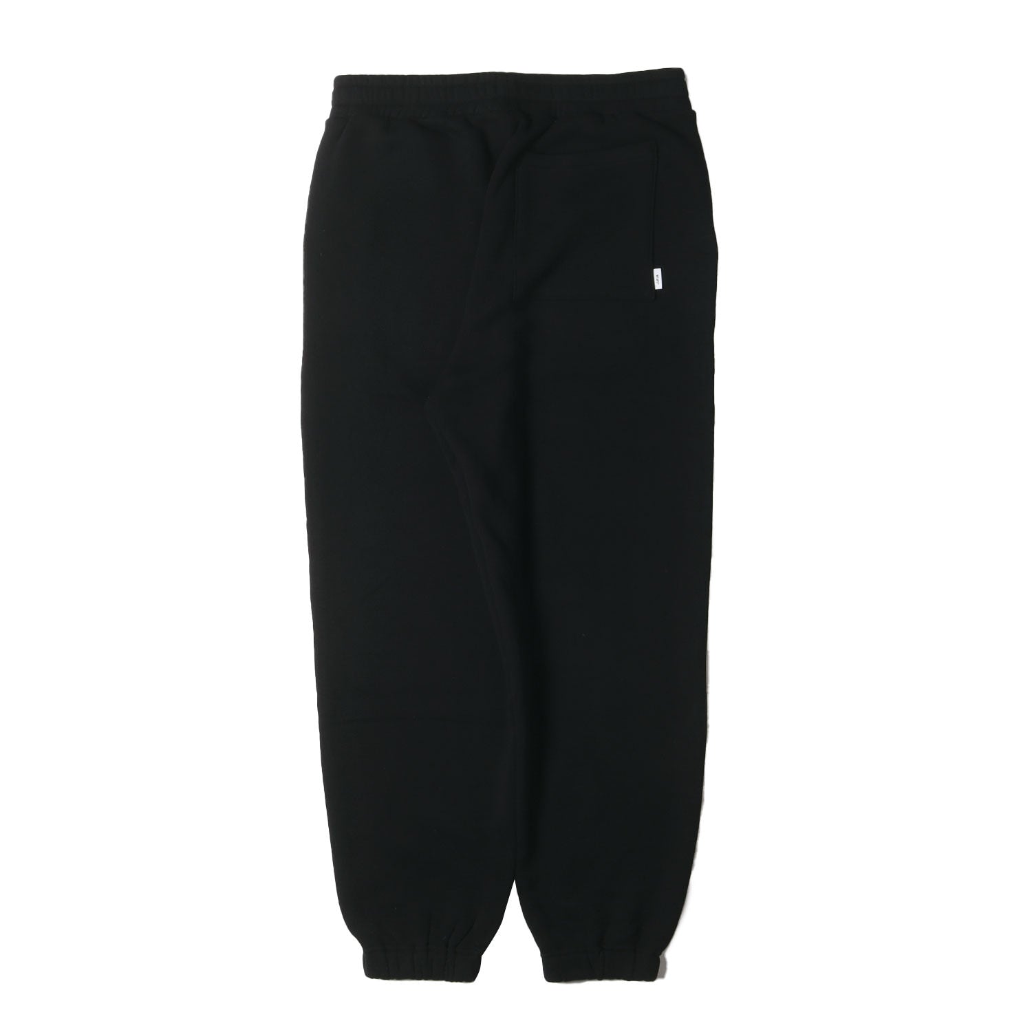 WTAPS (ダブルタップス) 22AW プレーン スウェットパンツ(AII TROUSERS 