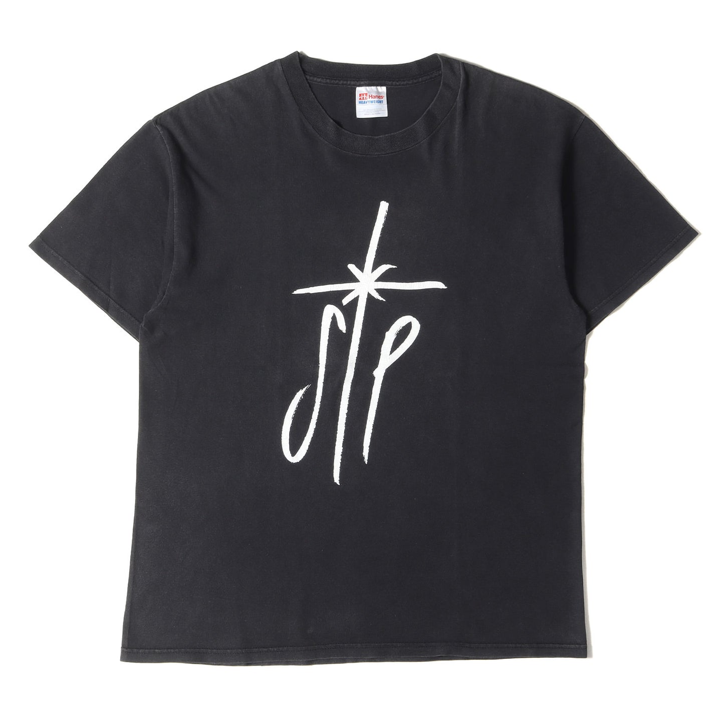 00s The Smashing Pumpkins Machina/the machines of God Tシャツ(Hanes社ボディ)