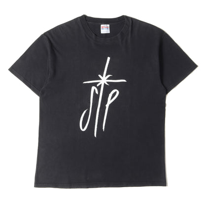 00s The Smashing Pumpkins Machina/the machines of God Tシャツ(Hanes社ボディ)