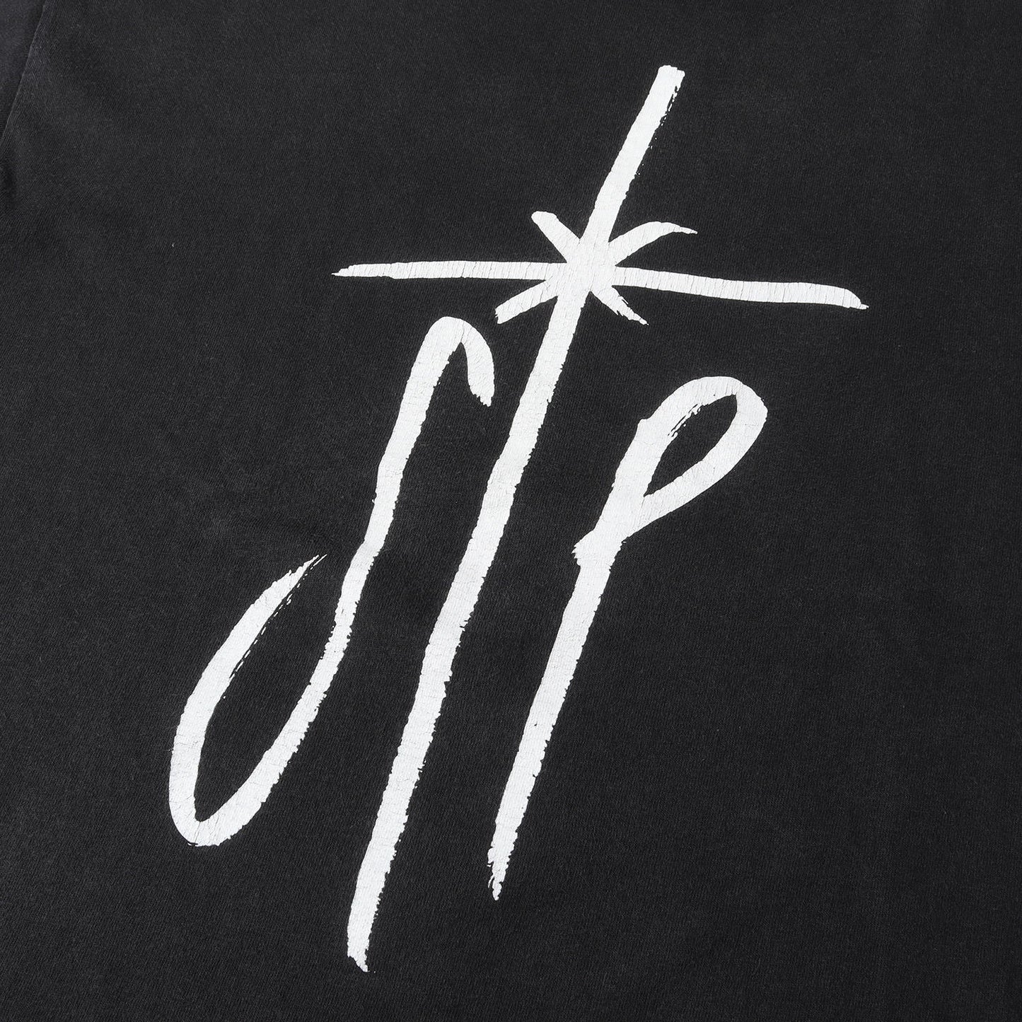 00s The Smashing Pumpkins Machina/the machines of God Tシャツ(Hanes社ボディ)