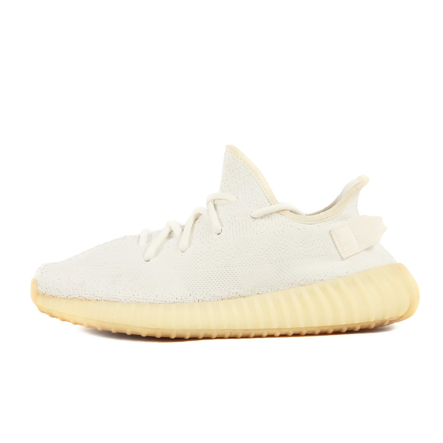 YEEZY BOOST 350 V2 CREAM WHITE (2016年製 / CP9366)