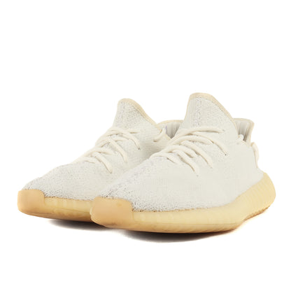 YEEZY BOOST 350 V2 CREAM WHITE (2016年製 / CP9366)