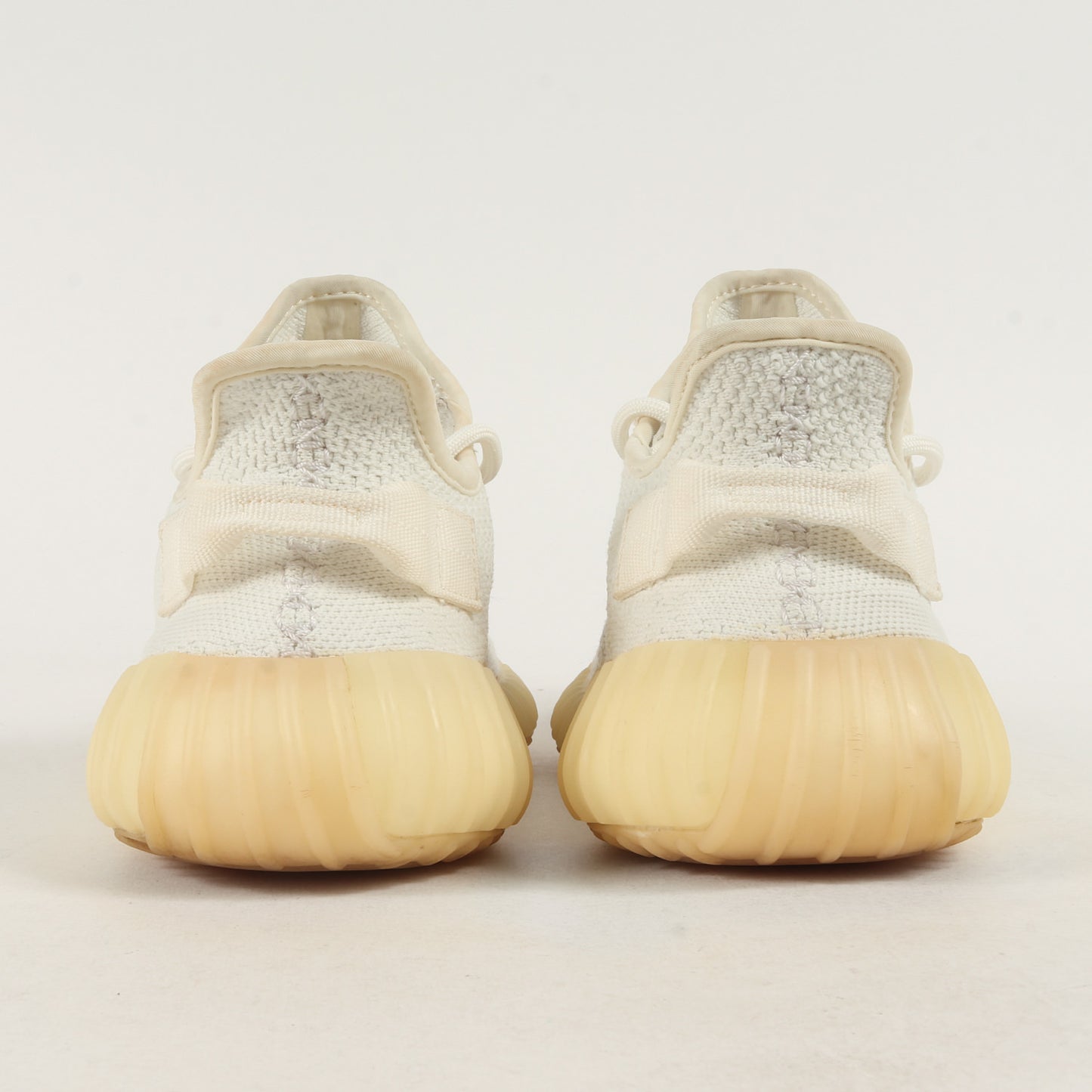 YEEZY BOOST 350 V2 CREAM WHITE (2016年製 / CP9366)