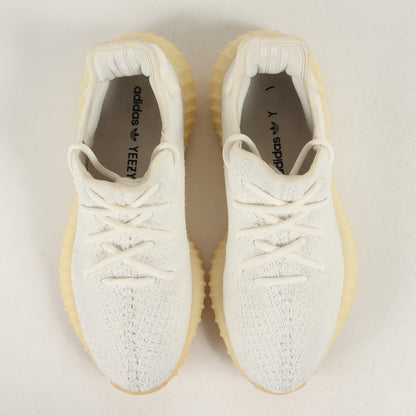 YEEZY BOOST 350 V2 CREAM WHITE (2016年製 / CP9366)