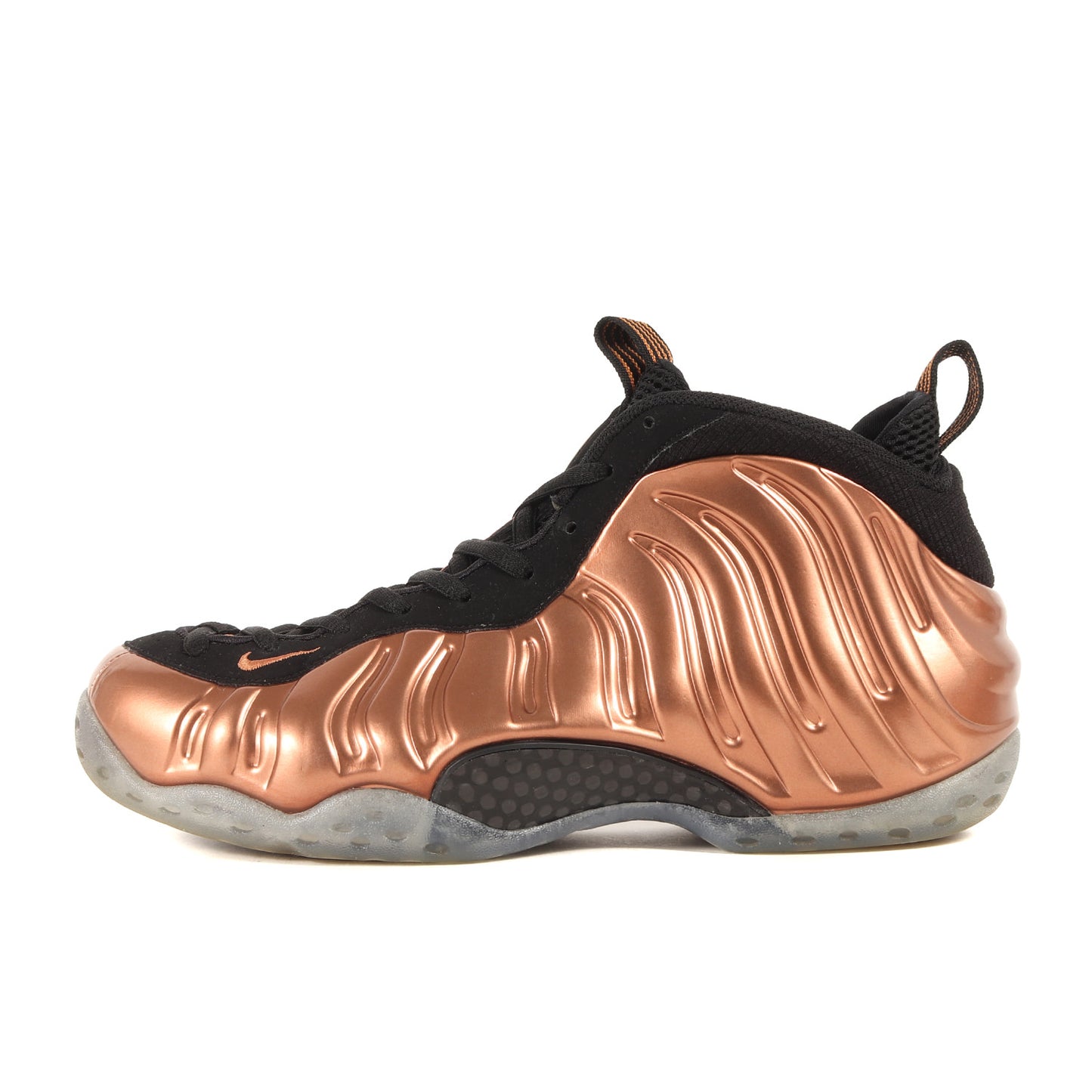 AIR FOAMPOSITE ONE COPPER (314996-007)