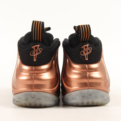 AIR FOAMPOSITE ONE COPPER (314996-007)