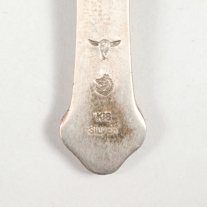 石付き全金ホイール付き クロス & イーグルフック & レギュラーホイール GPローズ付きチェーン セット