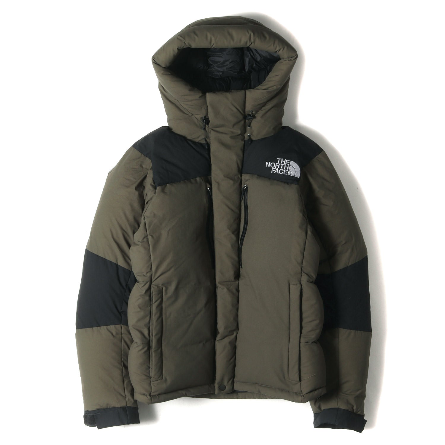 THE NORTH FACE (ザ ノースフェイス) GORE-TEX INFINIUM バルトロライト ダウンジャケット(Baltro Light  Jacket) – ブランド古着の通販・買取 | BEEGLE by Boo-Bee