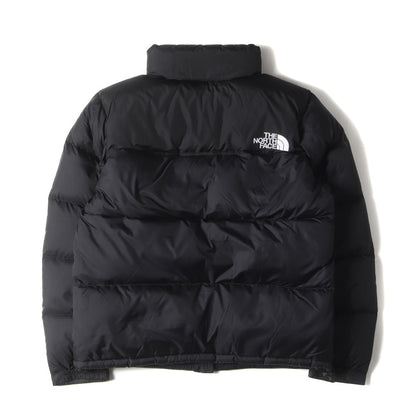 22AW ヌプシ ダウン ジャケット (Novelty Nuptse Jacket)