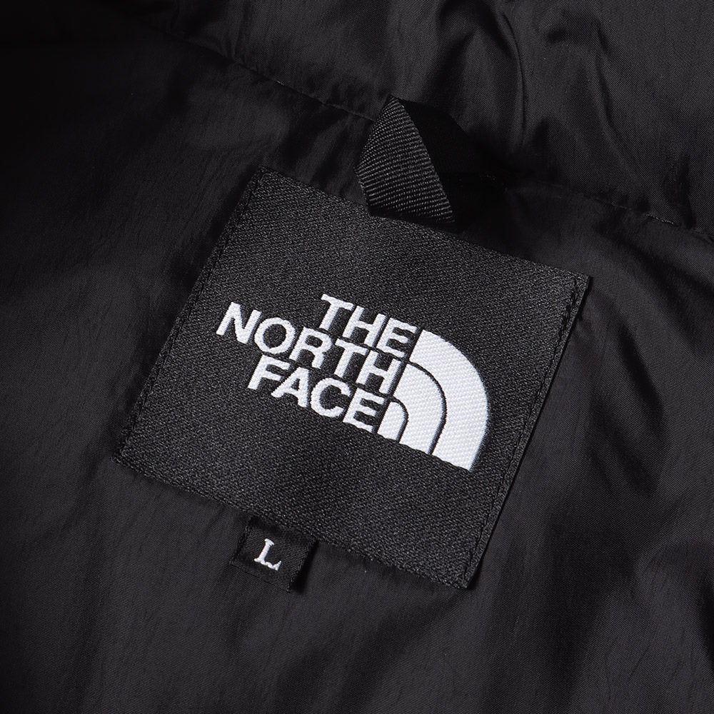 THE NORTH FACE (ザ ノースフェイス) 22AW ヌプシ ダウン ジャケット (Novelty Nuptse Jacket) –  ブランド古着の通販・買取 | BEEGLE by Boo-Bee