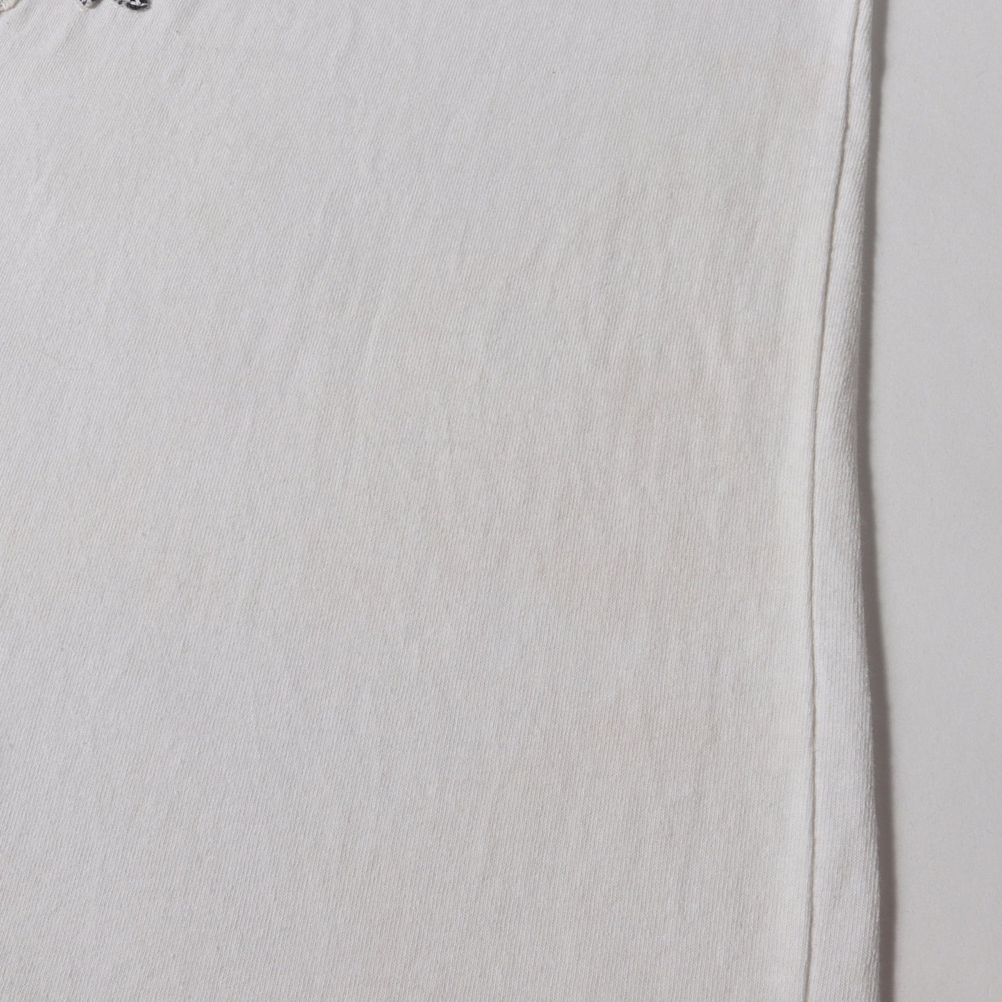 バンダナ アップリケ Tシャツ