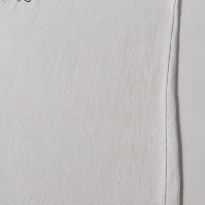 バンダナ アップリケ Tシャツ