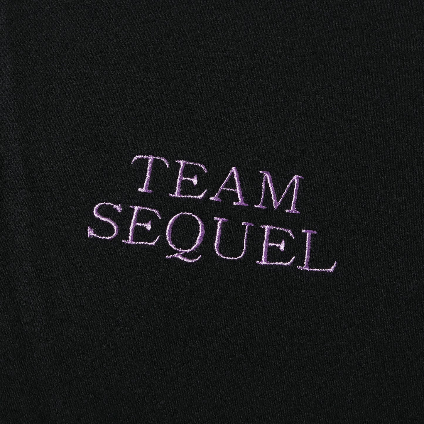 22AW ライフル グラフィック ジップ スウェット パーカー(ZIP HOODIE)