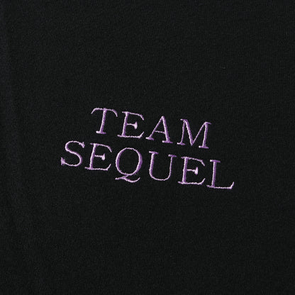 22AW ライフル グラフィック ジップ スウェット パーカー(ZIP HOODIE)