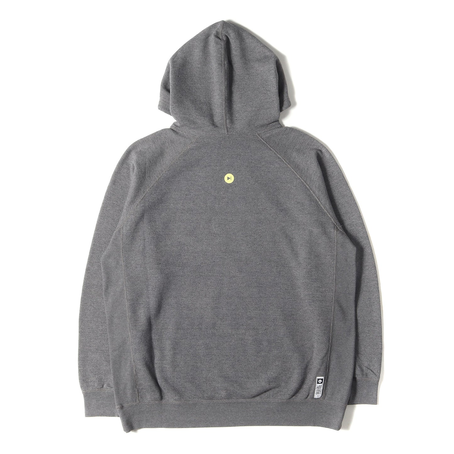 22AW LEMONロゴ スウェット パーカー(HOODIE)