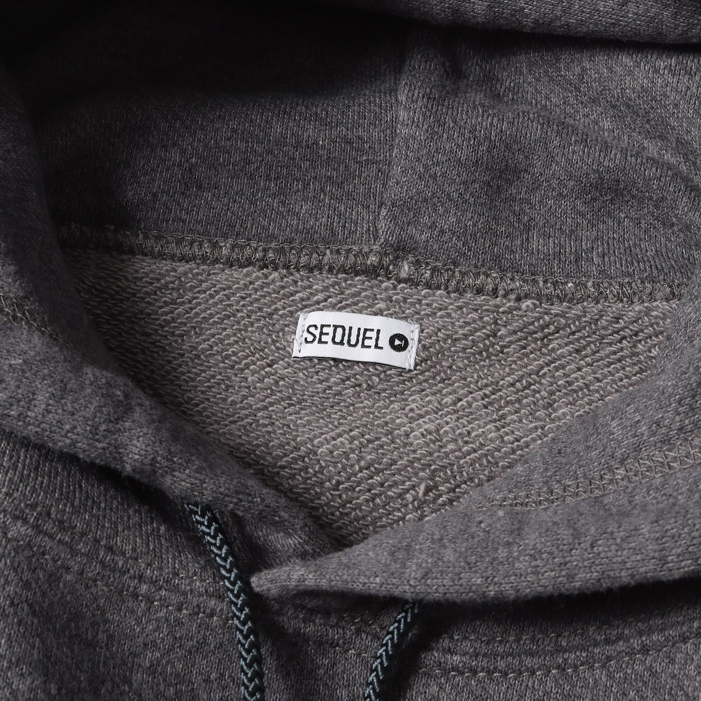 22AW LEMONロゴ スウェット パーカー(HOODIE)